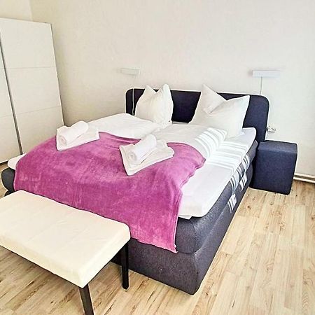 Ferienwohnung "Alte Fleischerei" Freiberg Sachsen 외부 사진