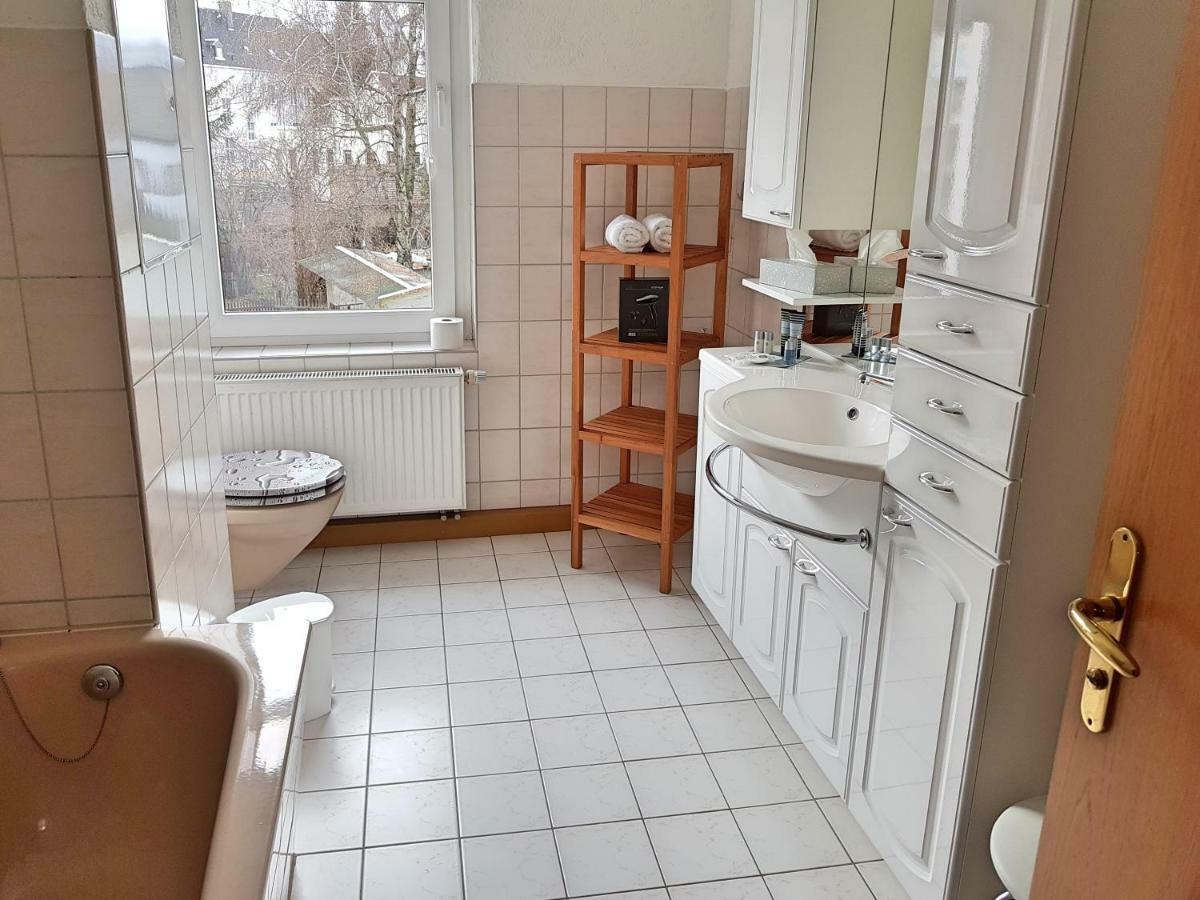 Ferienwohnung "Alte Fleischerei" Freiberg Sachsen 외부 사진