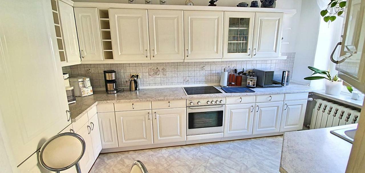 Ferienwohnung "Alte Fleischerei" Freiberg Sachsen 외부 사진