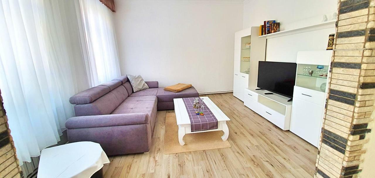 Ferienwohnung "Alte Fleischerei" Freiberg Sachsen 외부 사진