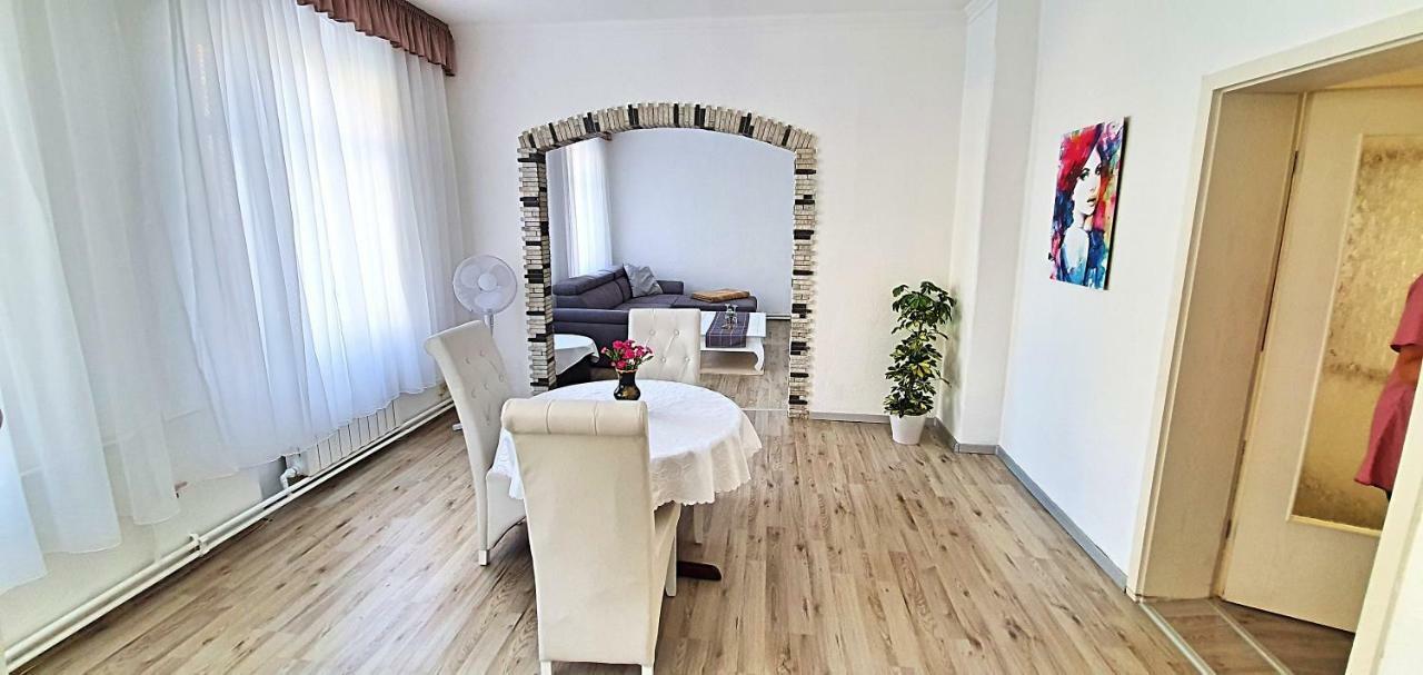 Ferienwohnung "Alte Fleischerei" Freiberg Sachsen 외부 사진