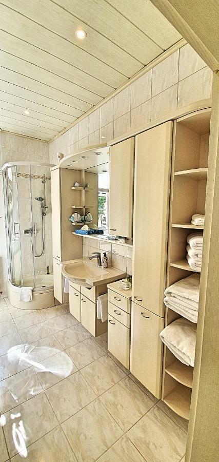Ferienwohnung "Alte Fleischerei" Freiberg Sachsen 외부 사진