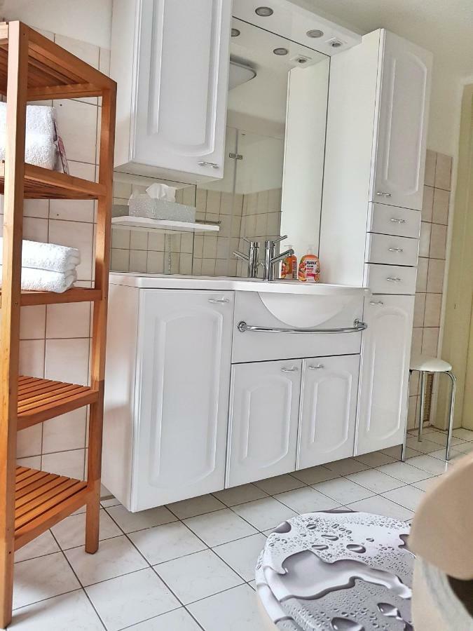 Ferienwohnung "Alte Fleischerei" Freiberg Sachsen 외부 사진
