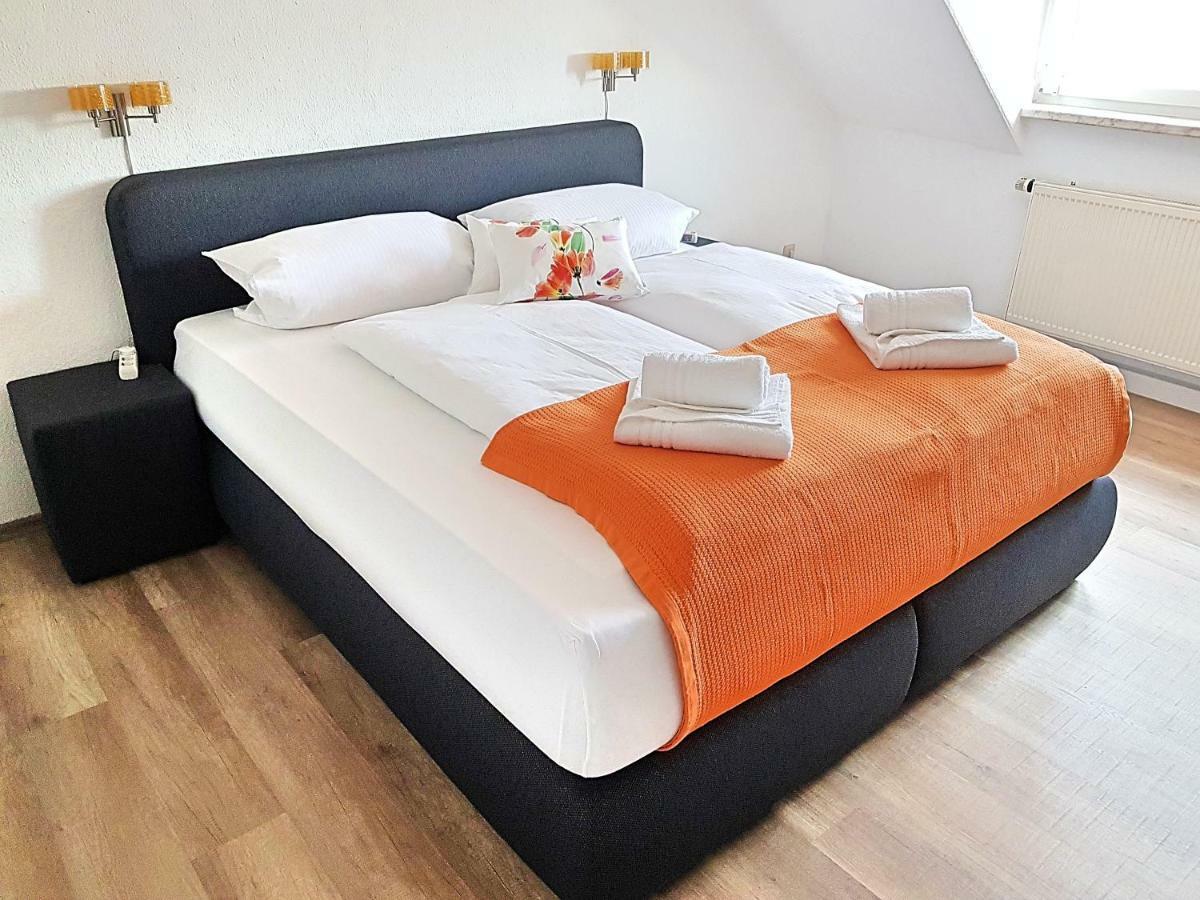 Ferienwohnung "Alte Fleischerei" Freiberg Sachsen 외부 사진