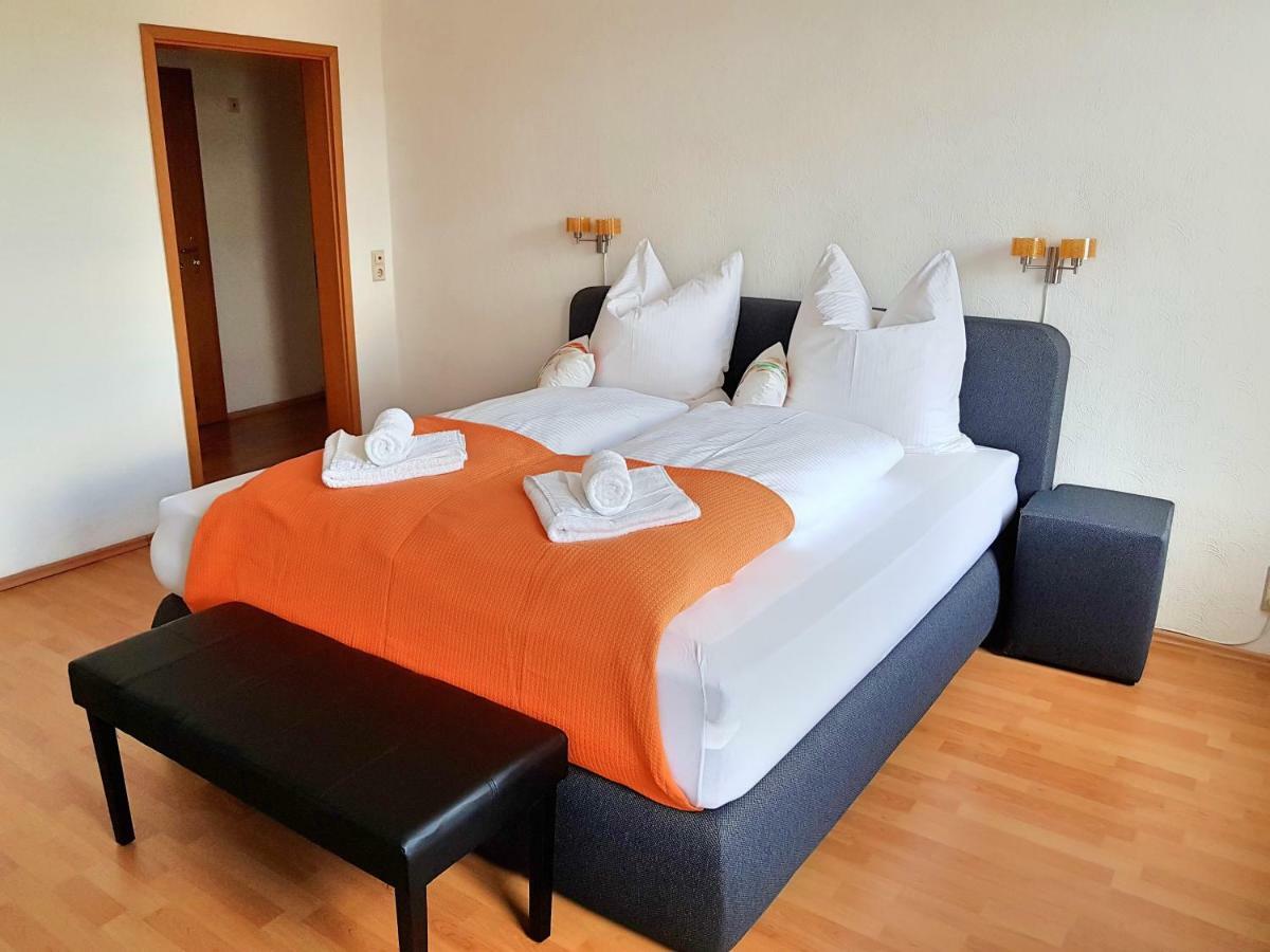 Ferienwohnung "Alte Fleischerei" Freiberg Sachsen 외부 사진